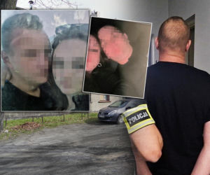 Krwawy finał miłosnego trójkąta. Maria odtrąciła Jarosława, ten zadźgał Dawida