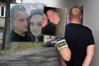 Krwawy finał miłosnego trójkąta. Maria odtrąciła Jarosława, ten zadźgał Dawida