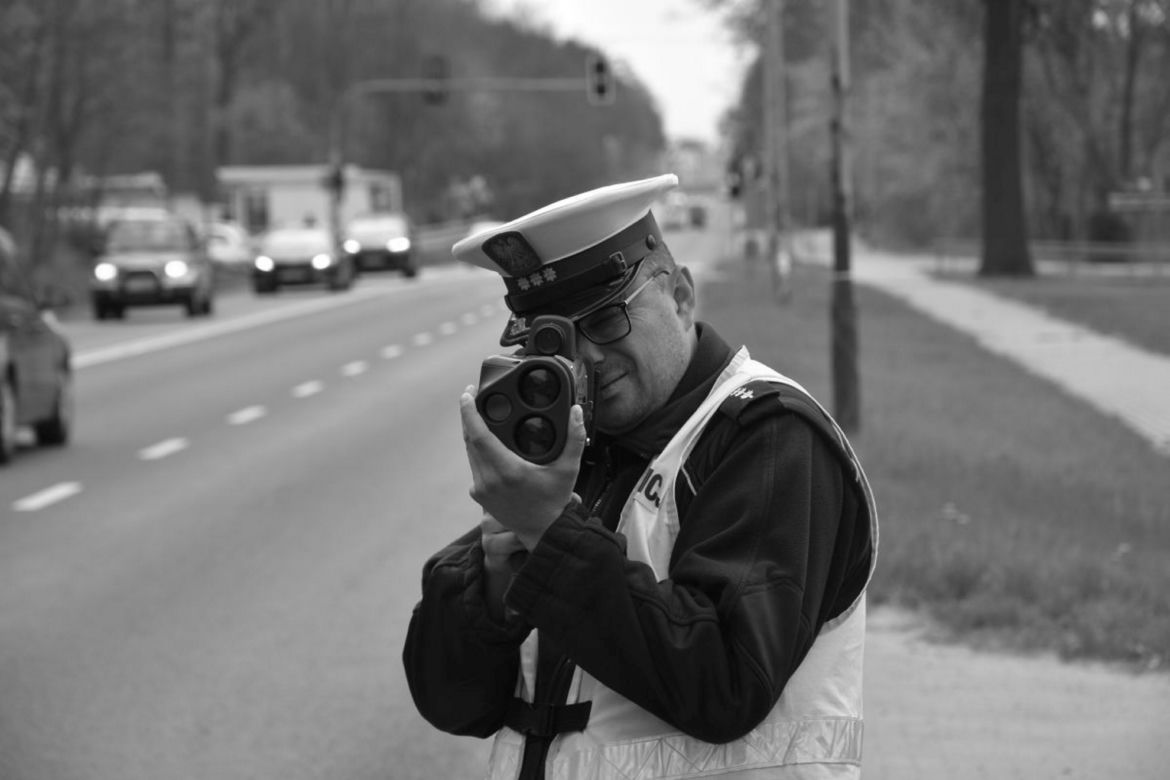 Zastępca naczelnika policji w Zielonej Górze nie żyje. Zostawił żonę i córkę [ZDJĘCIA]