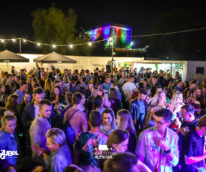 Streat Food Młynowa. Tłumy na imprezie 3 sierpnia 2019