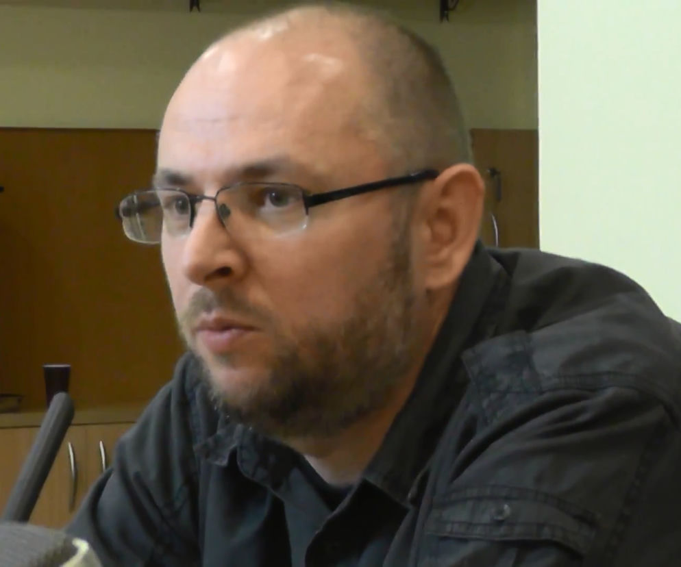 Piotr Wielgucki Matka Kurka