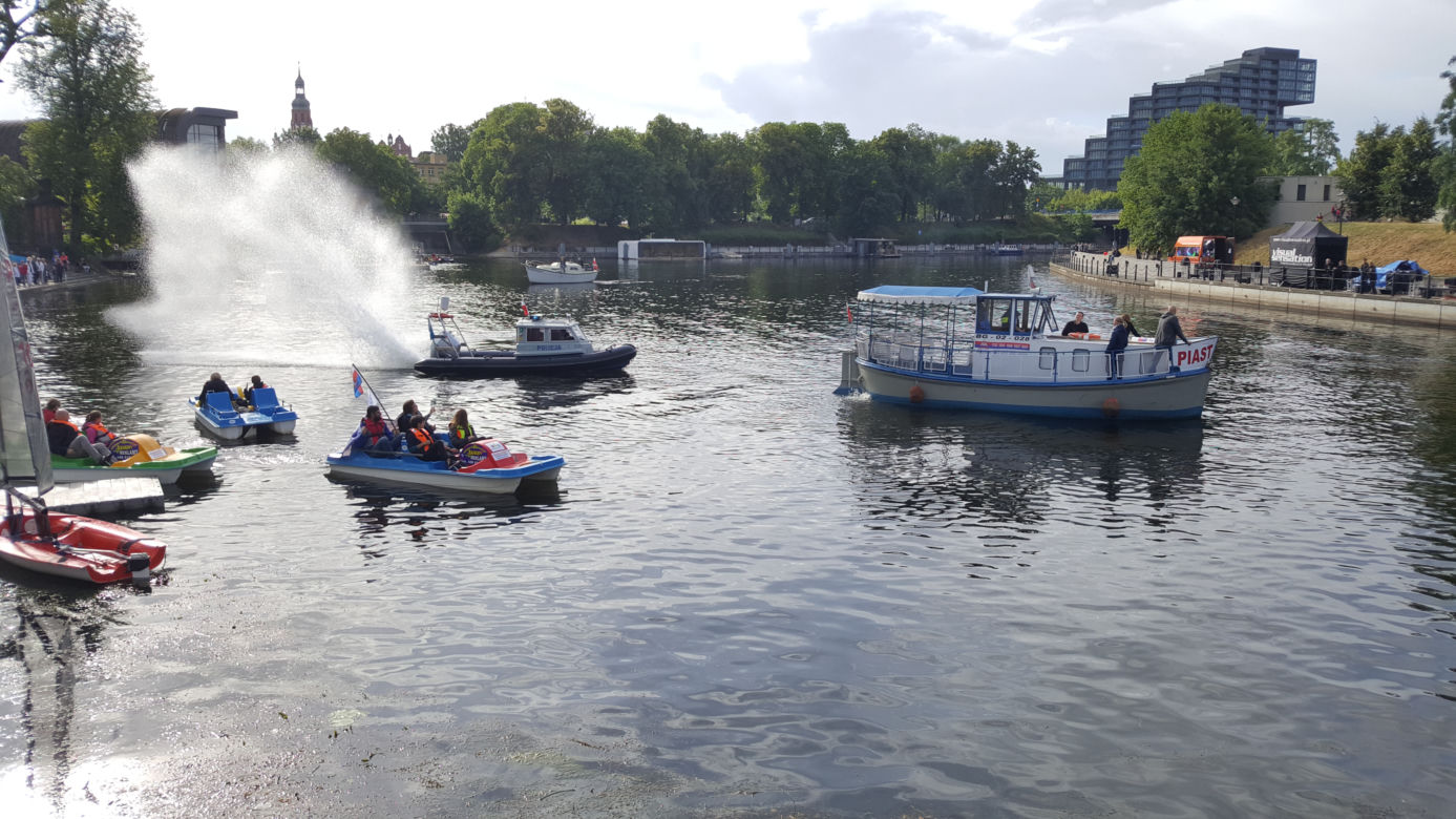 Ster na Bydgoszcz 2018