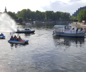 Ster na Bydgoszcz 2018