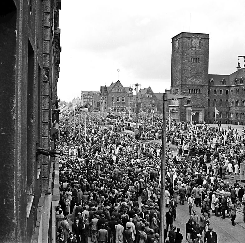 Poznański czerwiec 56