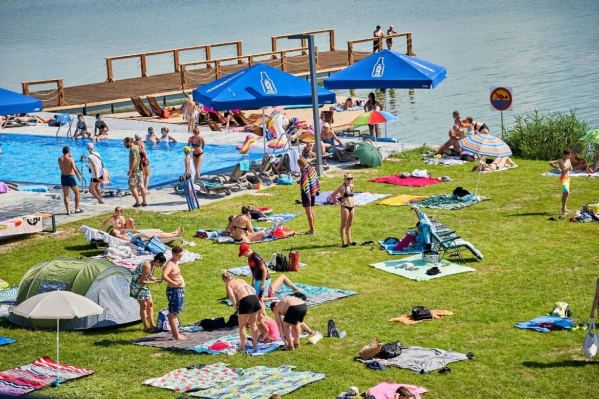 Starosądeckie Centrum Rekreacji ReMar Land