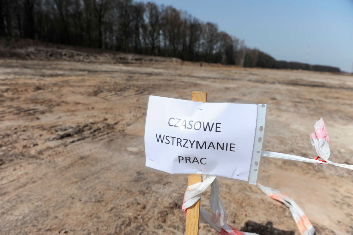 Obwodnice zagrożone