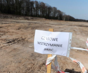 Obwodnice zagrożone