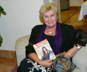 Teresa Lipowska