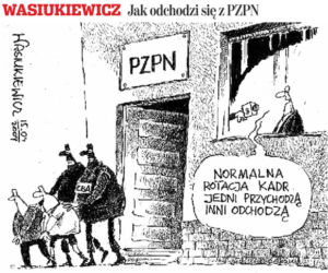 Rysunek dnia 16 kwietnia 2009