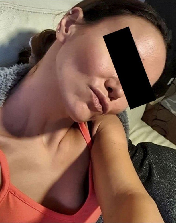 Morderstwo miesięcznej Selenki na Wilanowie. Jej mama nie mogła doczekać się porodu