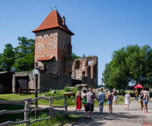 Moje spotkanie z festiwalem Kierunek GZM. Śląskie historie, które warto było przeżyć na własnej skórze