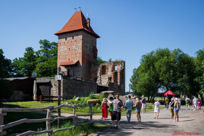 Moje spotkanie z festiwalem Kierunek GZM. Śląskie historie, które warto było przeżyć na własnej skórze