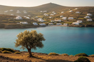 Model rewitalizacji demograficznej Andikitiry: Analiza pakietu zachęt finansowych i rzeczowych