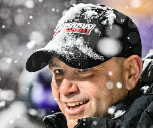 Kontrowersje wokół marki Nowrocky. Zawiadomienie na policję i zarzut bezprawnego użycia znaku towarowego