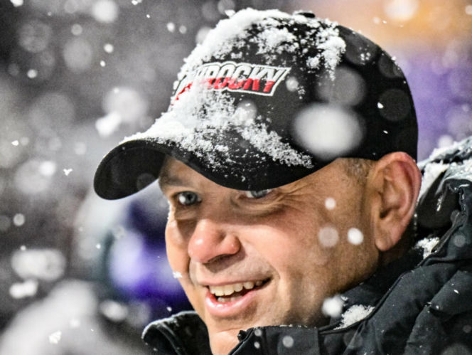 Kontrowersje wokół marki "Nowrocky". Zawiadomienie na policję i zarzut bezprawnego użycia znaku towarowego