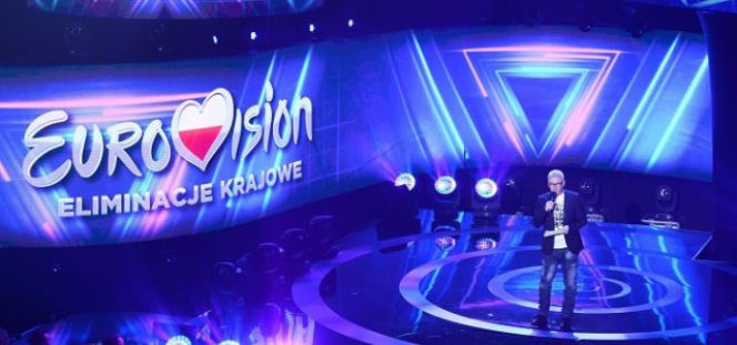 Eurowizja 2018 - krajowe eliminacje na żywo 3.03.2018 [WYNIKI, PUNKTY, VIDEO, RELACJA] 
