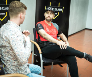 Games Clash Series 2020 - dwa razy więcej emocji i rozrywki!