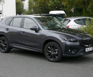 Mazda CX-5 FL 2015