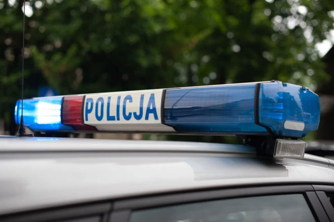 Policja podsumowała weekend w Koszalinie
