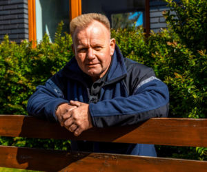Drewniany płot jak nowy po zimie? Murator Ogroduje, Remmers