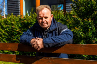 Drewniany płot jak nowy po zimie? Murator Ogroduje, Remmers