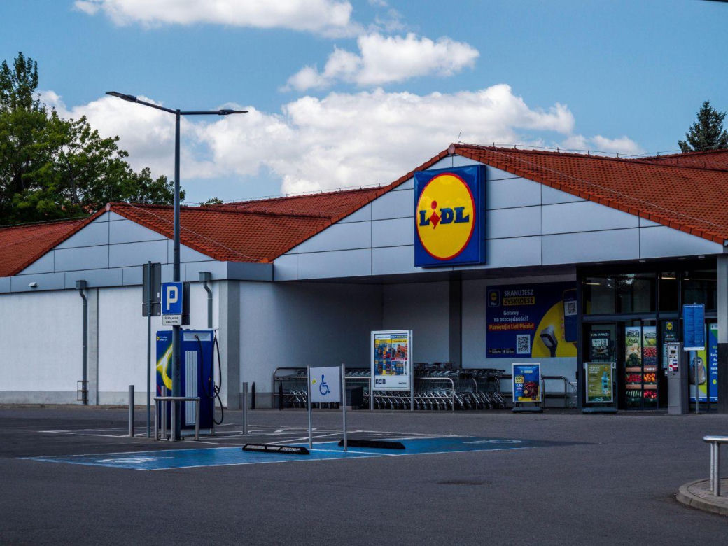 Lidl