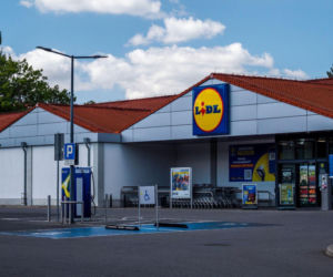 Pracował w Lidlu i pokazał, ile zarabia. Te pieniądze dostawał na rękę