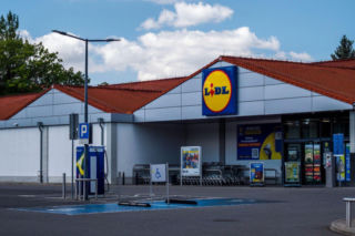 Lidl niczym Spotify Wrapped? Zajrzyj do aplikacji, ale na własną odpowiedzialność!
