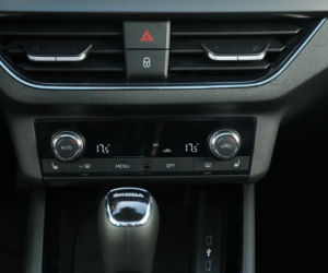 Skoda Scala 1.5 TSI 150 KM DSG7