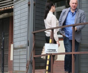 Ujawniamy kulisy posiedzenia klubu PiS w siedzibie partii