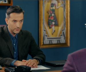 BrzydUla 2, odcinek 164, Marek (Filip Bobek), Sebastian (Łukasz Garlicki)