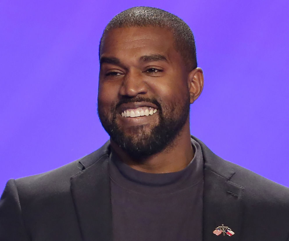 Kanye West