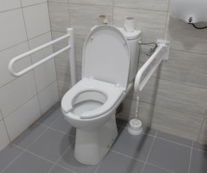 Zakończył się remont szkoły Vetterów. Byliśmy w środku [GALERIA]