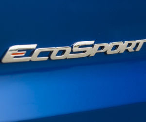 Ford EcoSport 1.0 EcoBoost 140 KM ST-Line