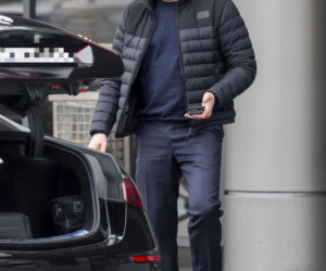 Ekstraklasa. Właściciel Widzewa Łódź przyłapany na lotnisku. Tajna misja ratunkowa