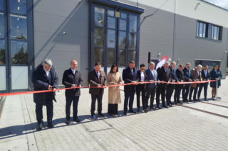 serwisownia Kolei Mazowieckich