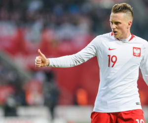 Piotr Zieliński, reprezentacja Polski
