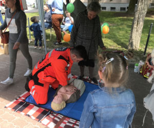 Mundurowa Majówka