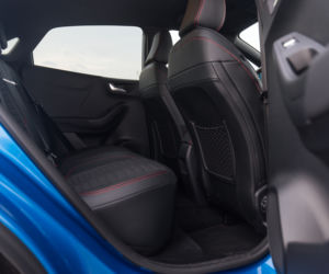 Ford Puma 1.0 EcoBoost 155 KM MHEV ST-Line