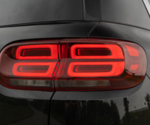 Citroen C5 Aircross 1.5 BlueHDI 130 KM EAT8 Shine vs. Kia Sportage GT Line 1.6 T-GDi 177 KM DCT7 4WD