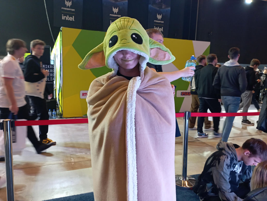 Cosplay na IEM 2024 w Katowicach zapiera dech GALERIA