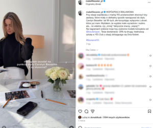 Tak zmieniło się mieszkanie Kasi Tusk