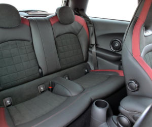 2015 MINI John Cooper Works