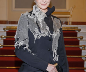 Tak Małgorzata Kożuchowska wyglądała na początku kariery. Jedna fryzura zrobiła z niej ikonę mody