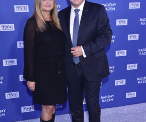 Joanna Kurska, Jacek Kurski