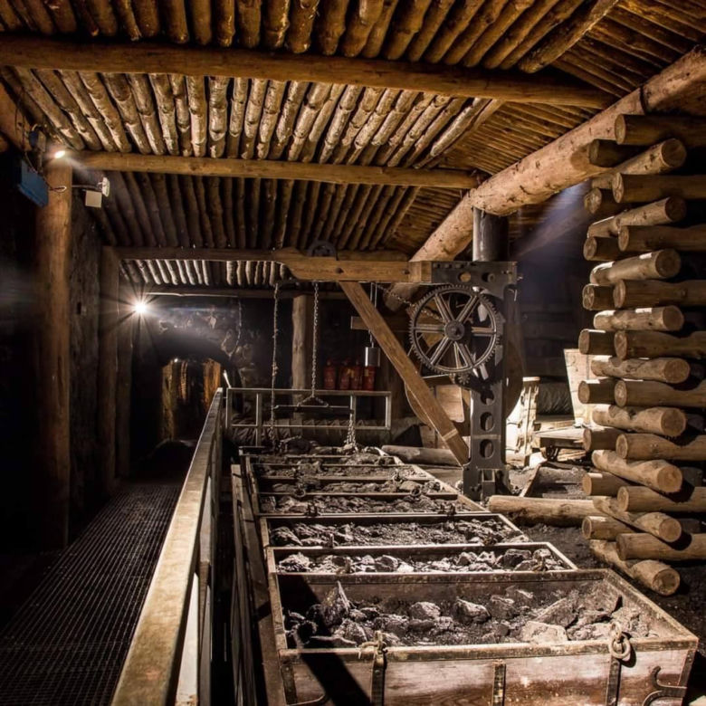 Górnicze dziedzictwo Zabrza na drodze do światowego uznania. Miasto walczy o wpis na listę UNESCO