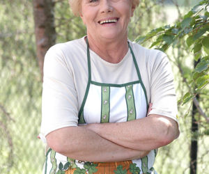 Teresa Lipowska