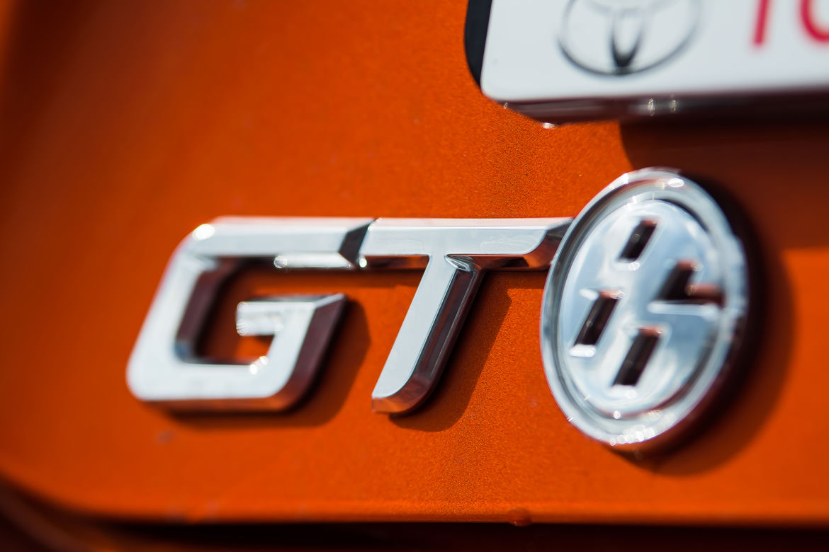 Toyota GT86 Prestige