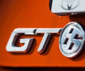 Toyota GT86 Prestige