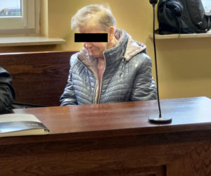 Proces ciotki Jacka J., która ukrywała przestępcę